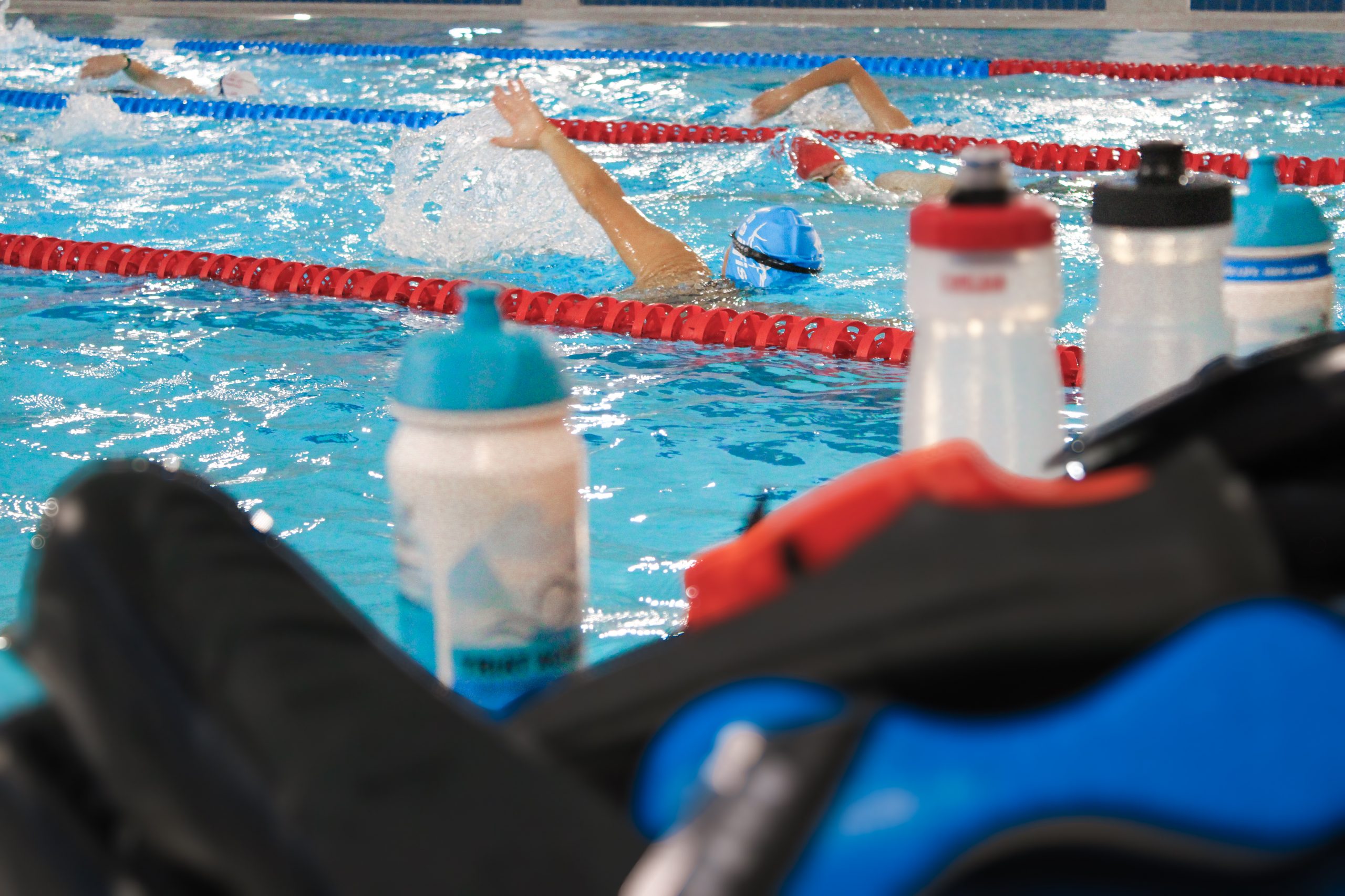 La fenêtre métabolique, ce moment-clé que les triathlètes ne devraient pas rater